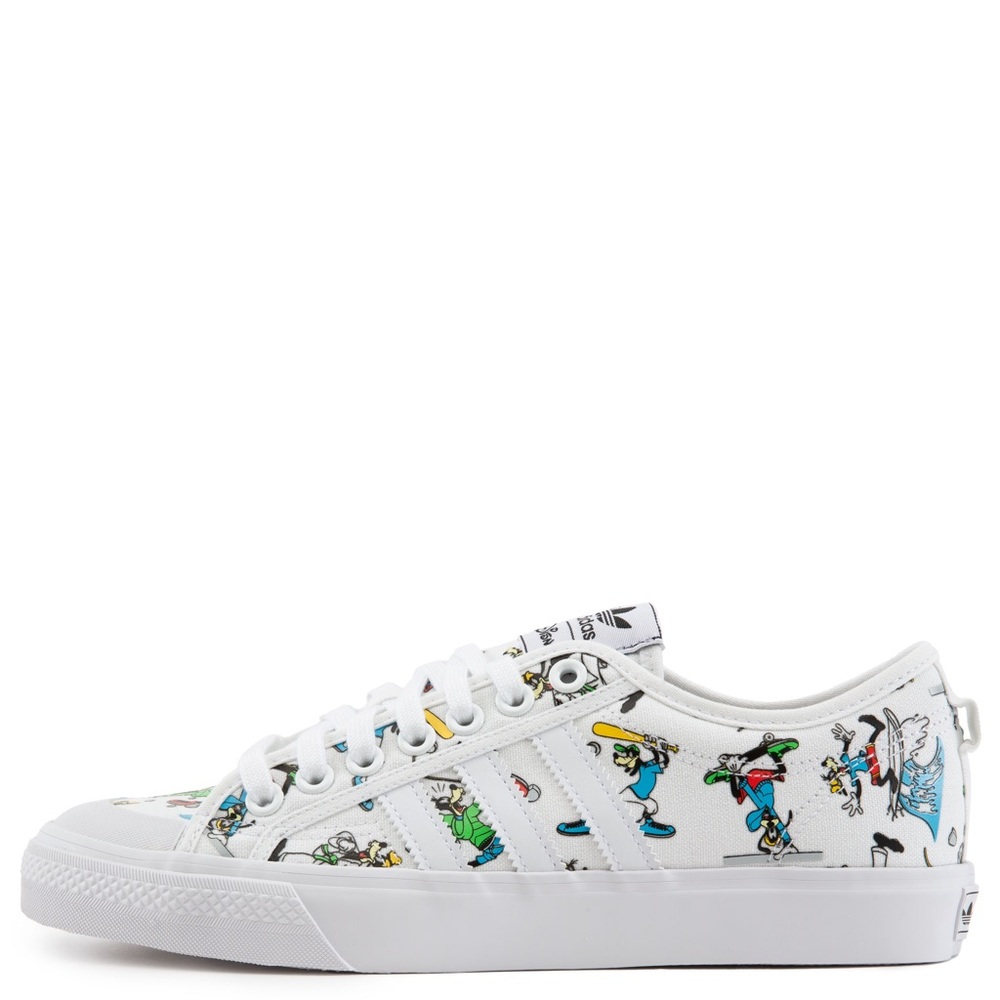 Adidas Disney Pluto sneakers